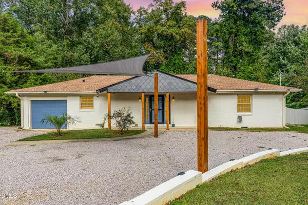 5333 Olive Road, Raleigh, NC 27606