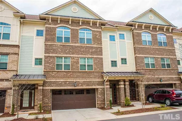 332 View Drive, Cary, NC 27560