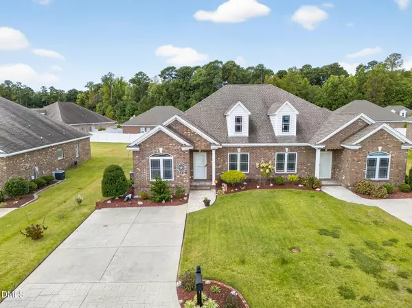 128 Bridgeport Court, Rocky Mount, NC 27804