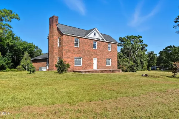 Zebulon, NC 27597,216 Brantleytown Road