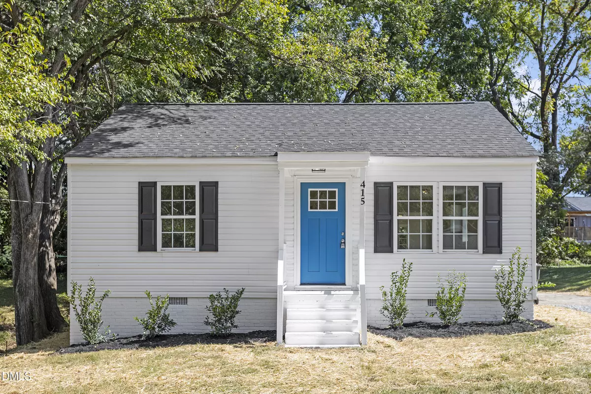 Burlington, NC 27217,415 Hamilton Street