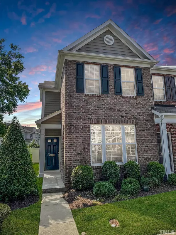 651 Cupola Drive, Raleigh, NC 27603