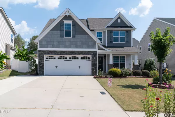 1135 Forest Willow Lane, Morrisville, NC 27560