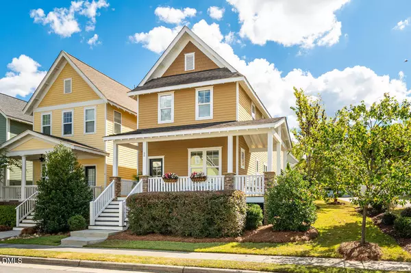 36 Summersweet Lane,  Chapel Hill,  NC 27516