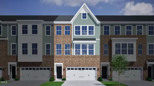 2108 Pink Peony Circle #147, Durham, NC 27703
