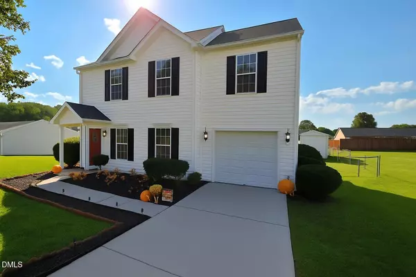 720 Audrey Lane, Burlington, NC 27217