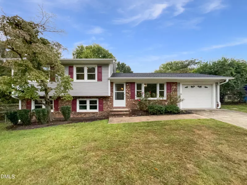 1007 Vass Road, Spring Lake, NC 28390