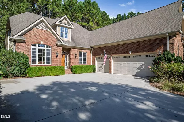 915 Cabin Creek, Pittsboro, NC 27312