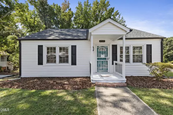 1908 Cecil Street, Durham, NC 27707