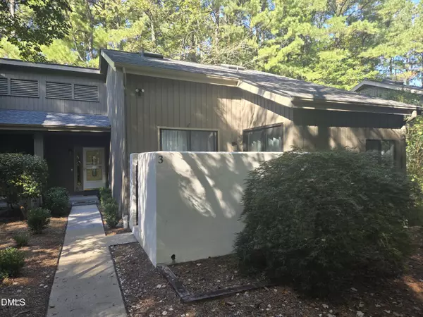 3 Paddington Place, Chapel Hill, NC 27517