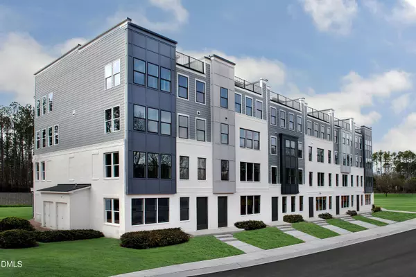 10551 Pleasant Branch Drive #Unit 201, Raleigh, NC 27614