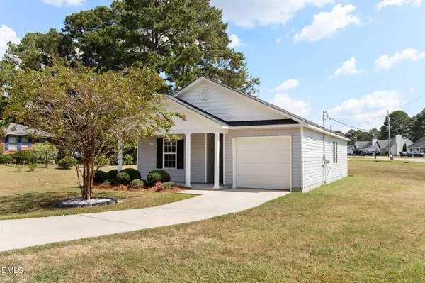 2585 W Raleigh Boulevard, Rocky Mount, NC 27803