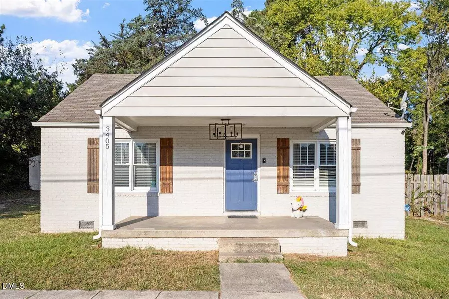 3405 Guess Road, Durham, NC 27705