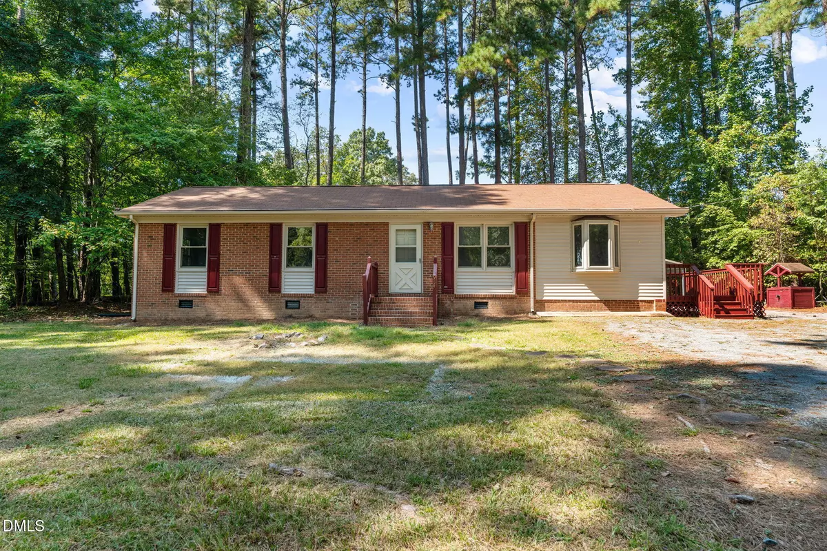 Sanford, NC 27330,984 Asbury Church Road