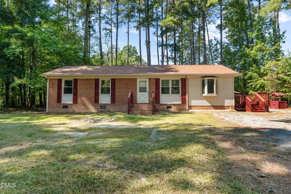 984 Asbury Church Road, Sanford, NC 27330