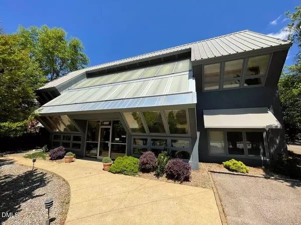 850 W Morgan Street, Raleigh, NC 27603