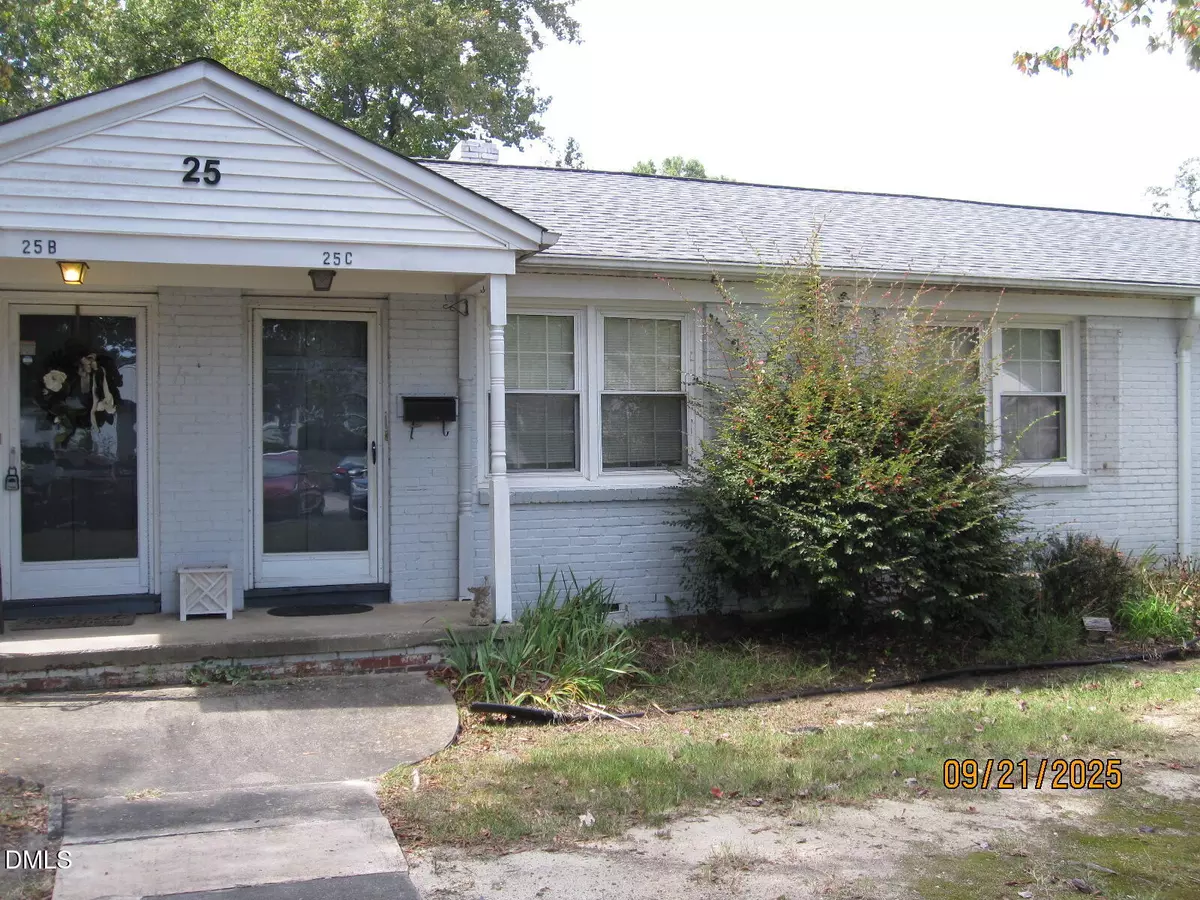 Burlington, NC 27215,1700 Roslyn Drive #Unit 25c