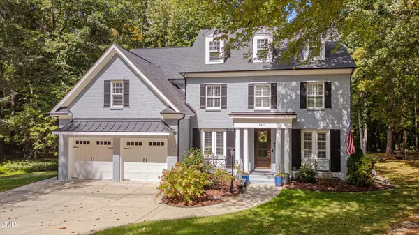 8601 O'Neal Road, Raleigh, NC 27613