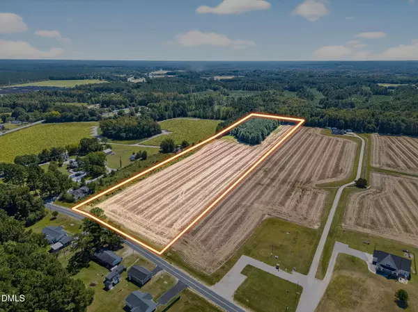 0 Stockyard Road,  Lillington,  NC 27546