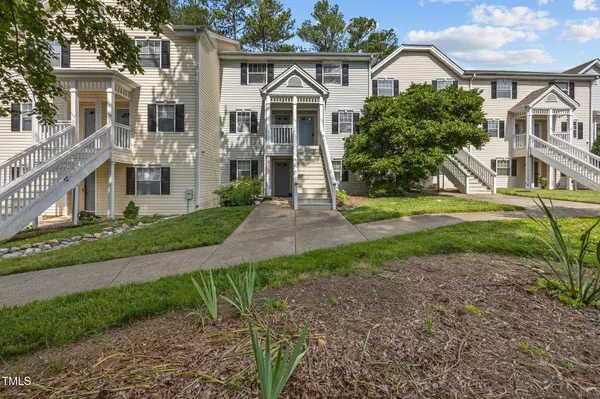 134 Kingsbury Drive, Chapel Hill, NC 27514
