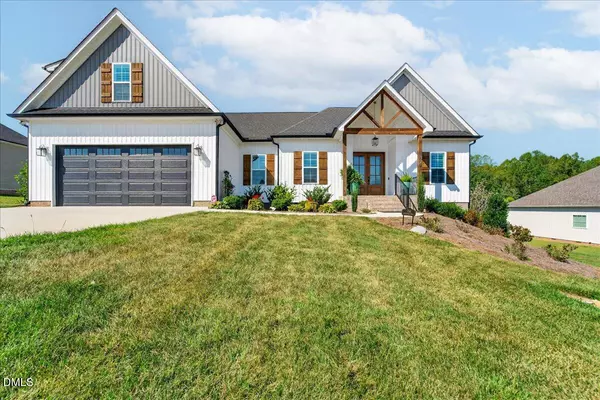 152 Providence Trail, Madison, NC 27025