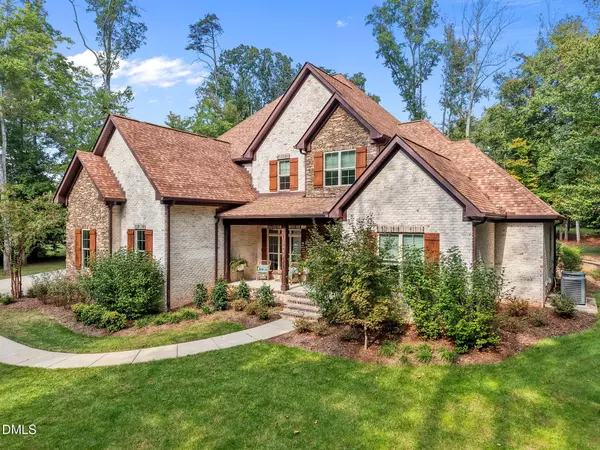 6405 Cape Wedgewood Circle, Browns Summit, NC 27214