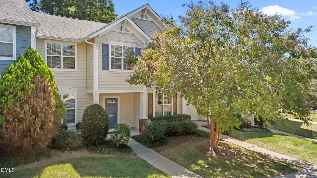 309 Colwick Lane, Morrisville, NC 27560