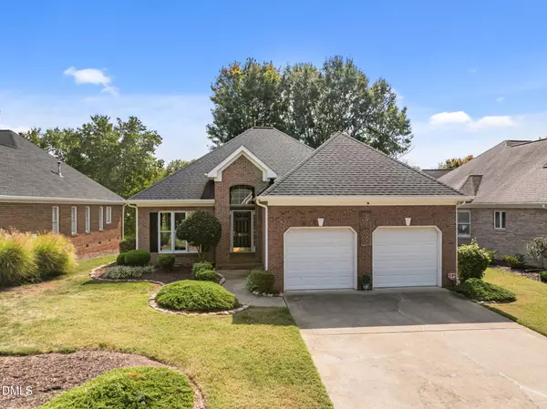 948 Wyckshire Court, Whitsett, NC 27377