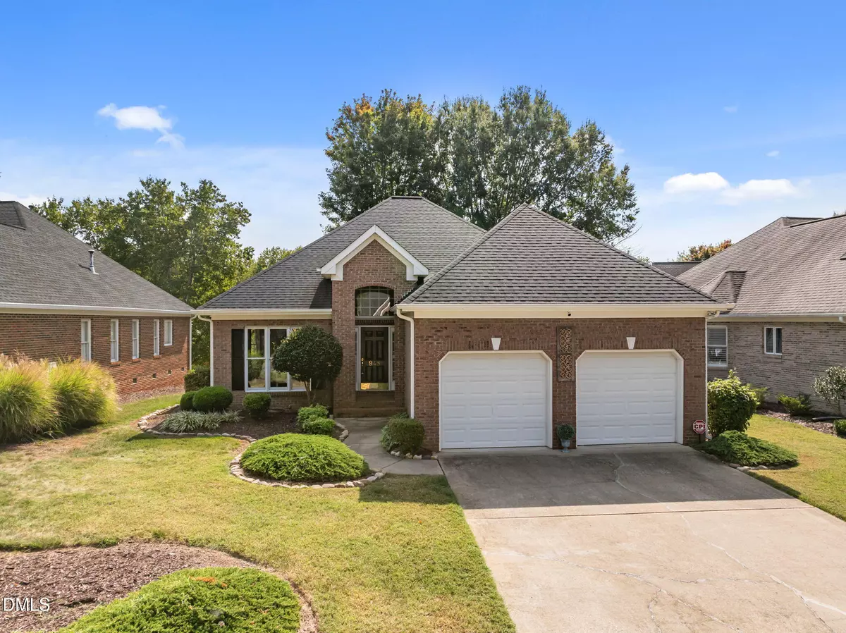 Whitsett, NC 27377,948 Wyckshire Court
