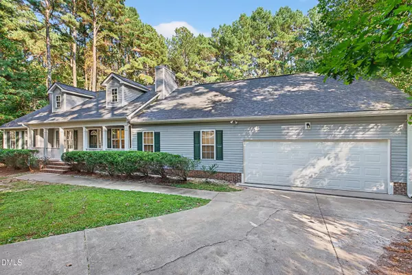 15 Castlerock Drive, Youngsville, NC 27596