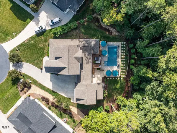 42 Tybee Creek Cove, Clayton, NC 27527