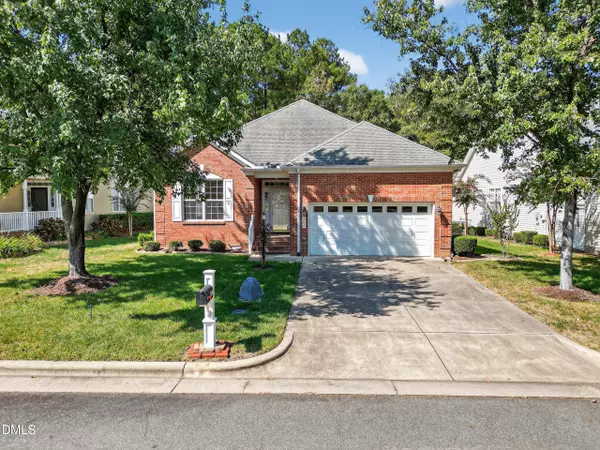 204 Indian Elm Lane, Cary, NC 27519