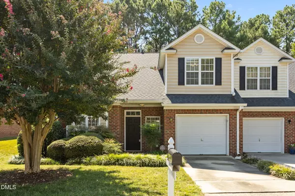 2101 White Pond Court, Apex, NC 27523