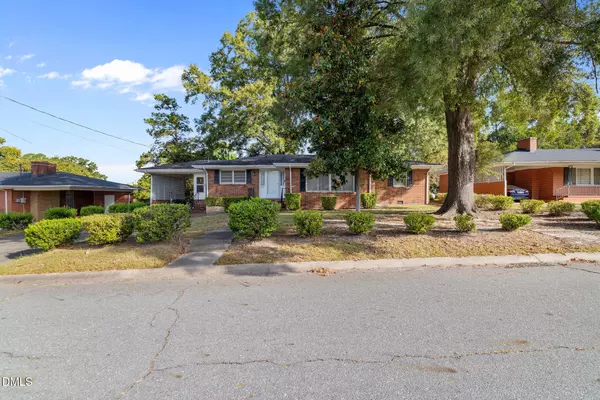 507 Hamilton Drive, Goldsboro, NC 27530