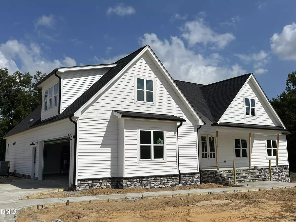 Middlesex, NC 27557,38 Prency Lane