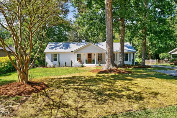 2103 Kilburn Road, Raleigh, NC 27604