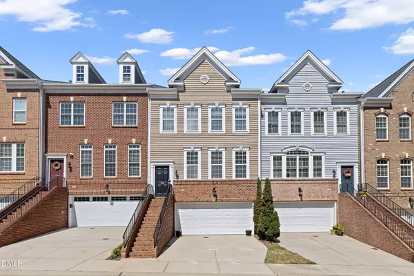 3119 Kentish Town Lane, Raleigh, NC 27612