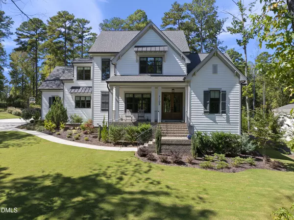 7105 Camp Side Court, Raleigh, NC 27613