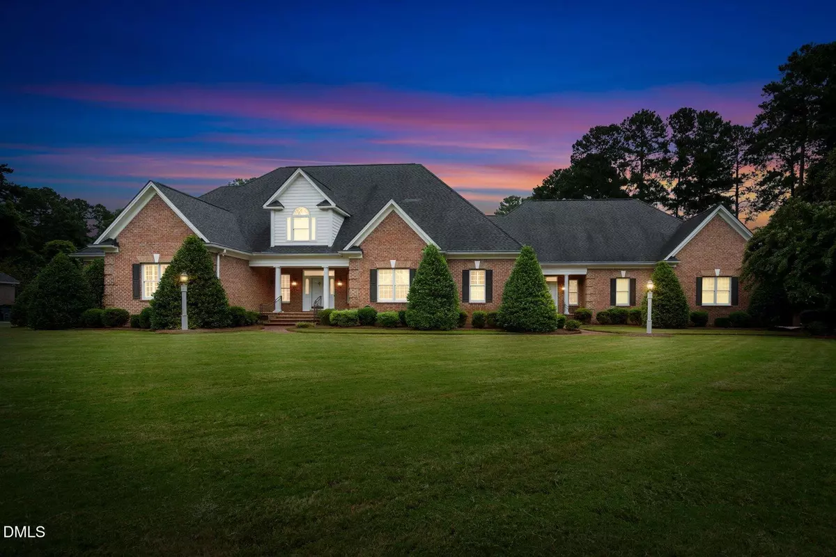 Rocky Mount, NC 27804,3821 Mansfield Drive