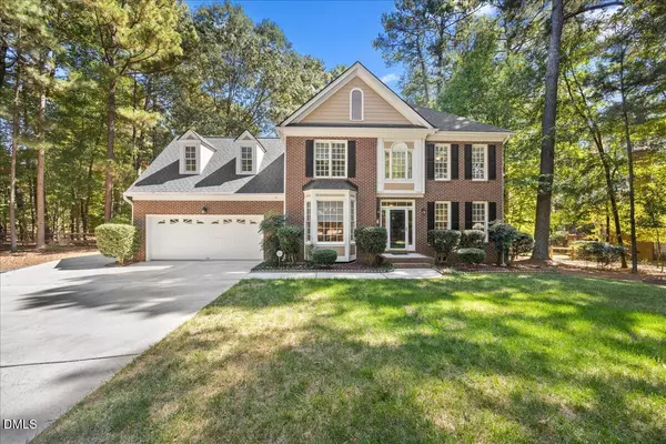 11920 Aspenwald Drive, Raleigh, NC 27614