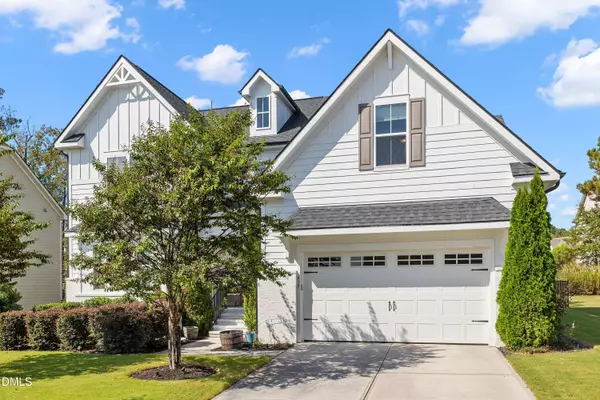 617 Dixon House Court, Wake Forest, NC 27587