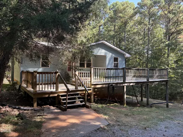 300 Ryan Road, Pittsboro, NC 27312