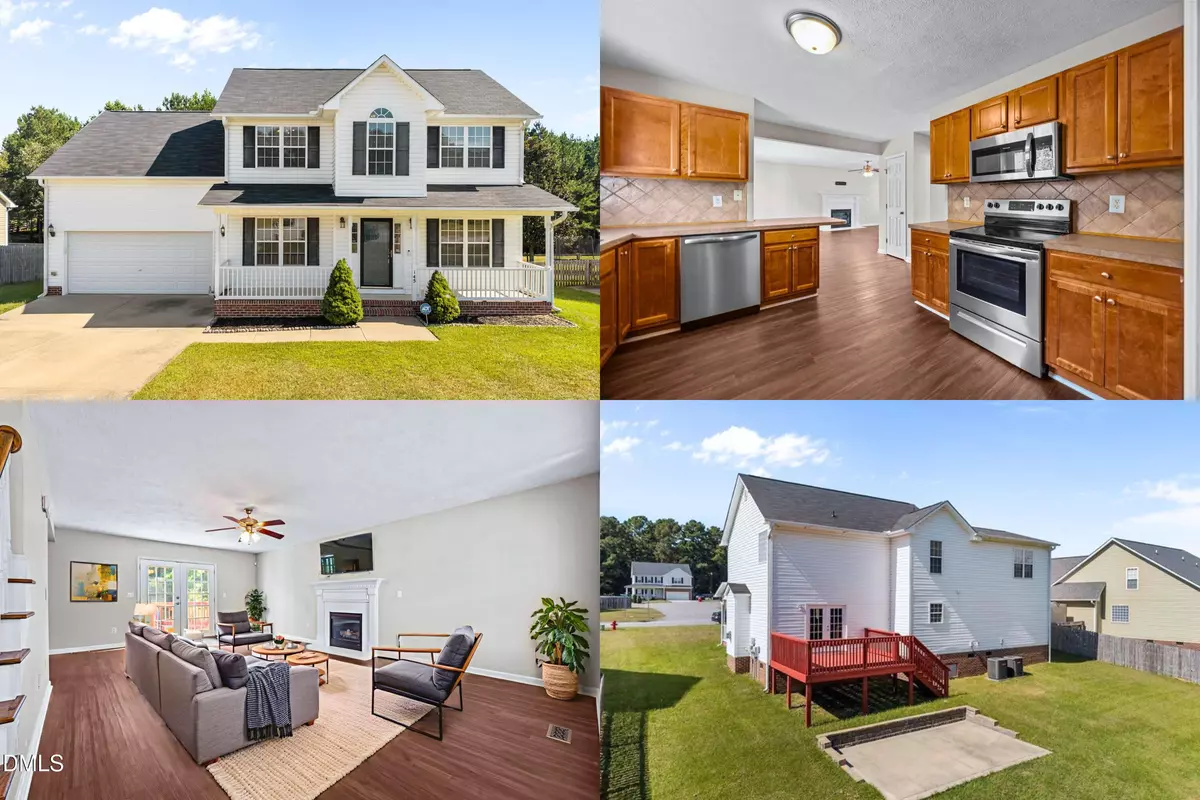 Spring Lake, NC 28390,145 Edgecombe Drive