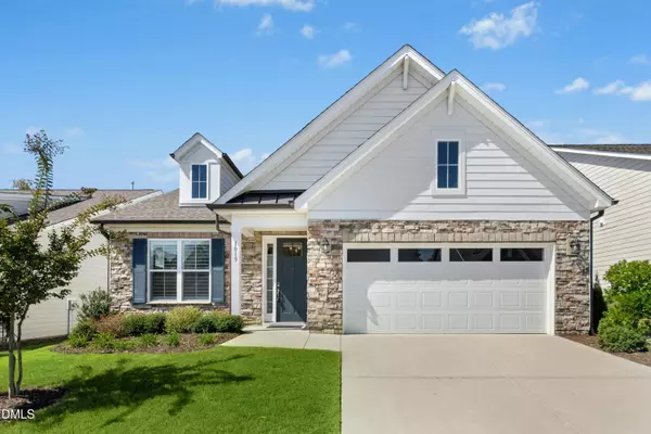 1019 Pondfield Way, Durham, NC 27713