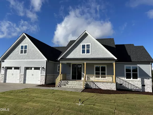 165 Prency Lane, Middlesex, NC 27557