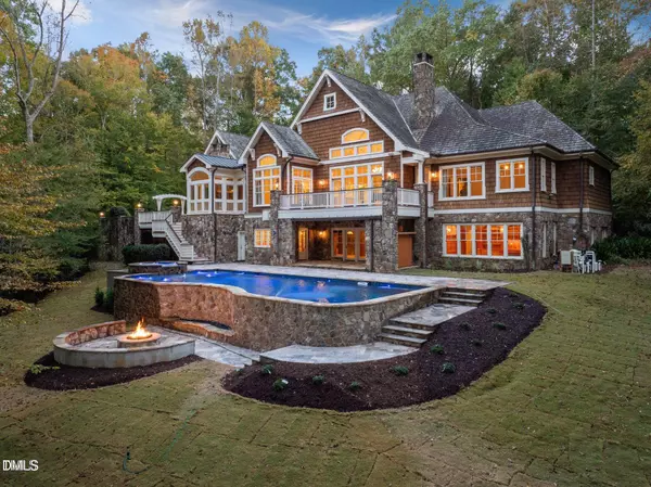 3105 Cone Manor Lane,  Raleigh,  NC 27613