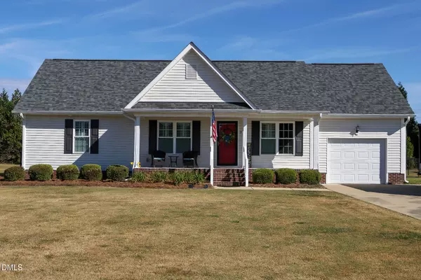 30 Northgate Lane, Clinton, NC 28328