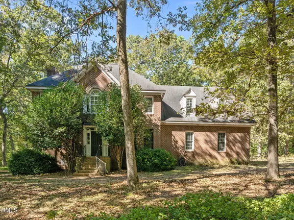 10 Lakestone Estates, Pittsboro, NC 27312