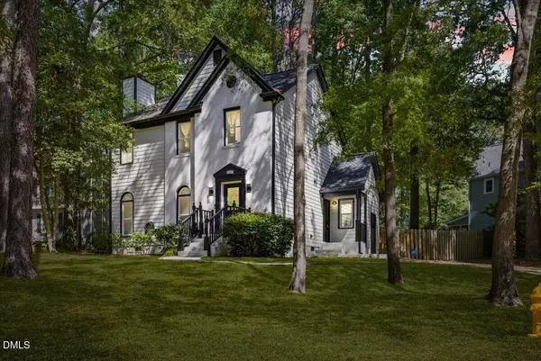 3600 Cadler Court, Raleigh, NC 27616