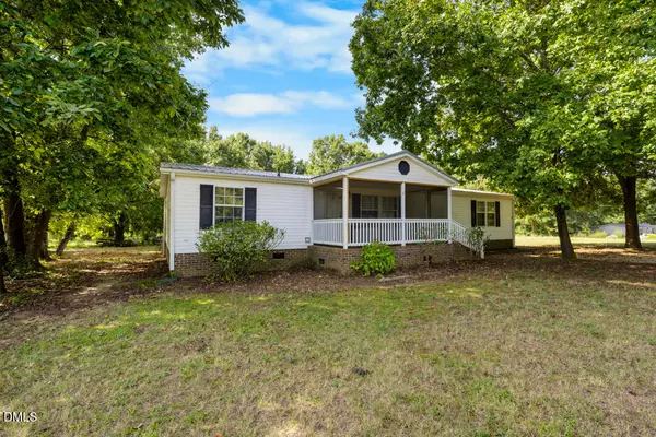 2080 Thad Carey Road, Oxford, NC 27565